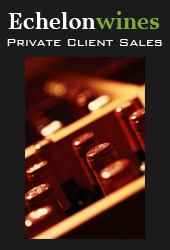 Echelonwines Private Client Sale